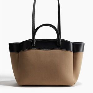 H&M shopper tote bag
